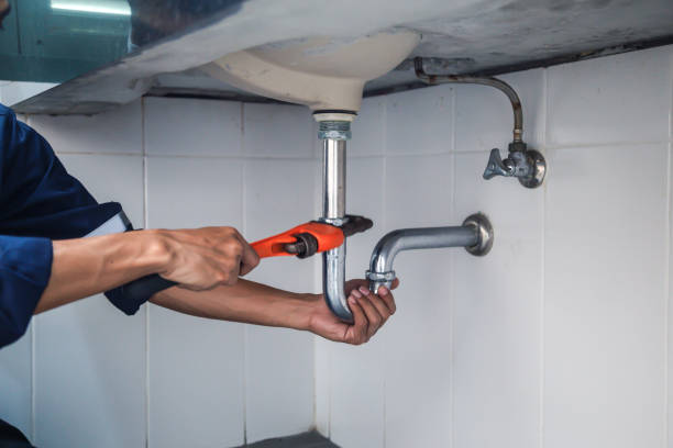 Best Toilet Repair Services  in Defiance, OH