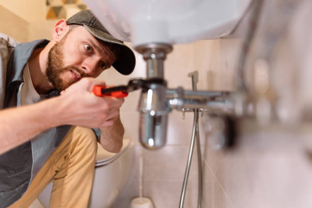 Best Local Plumber Services  in Defiance, OH