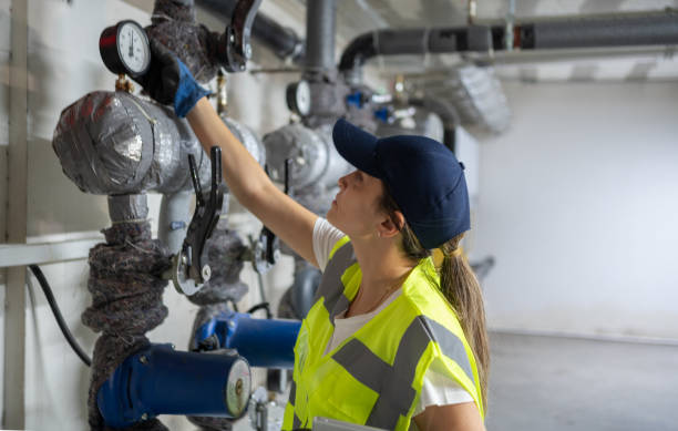 Best Water Heater Repair  in Defiance, OH
