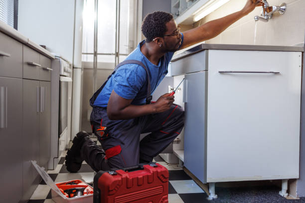Best Shower Repair Services  in Defiance, OH