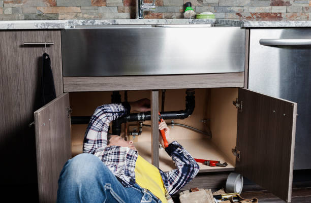 Best Residential Plumbing Services  in Defiance, OH