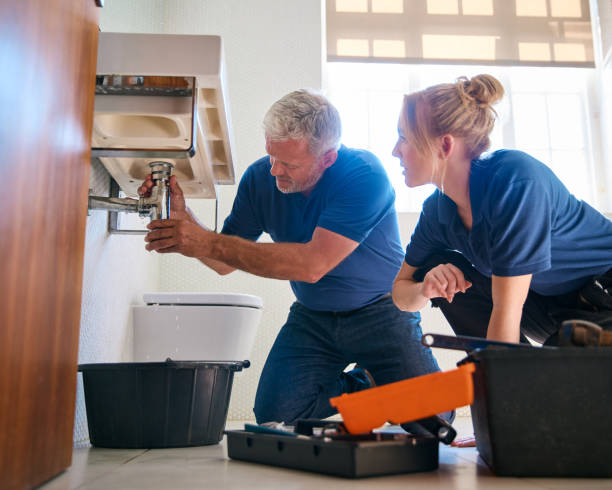 Best Drain Cleaning Services  in Defiance, OH